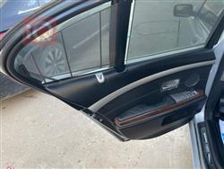 بي ام دبليو الفئة 7